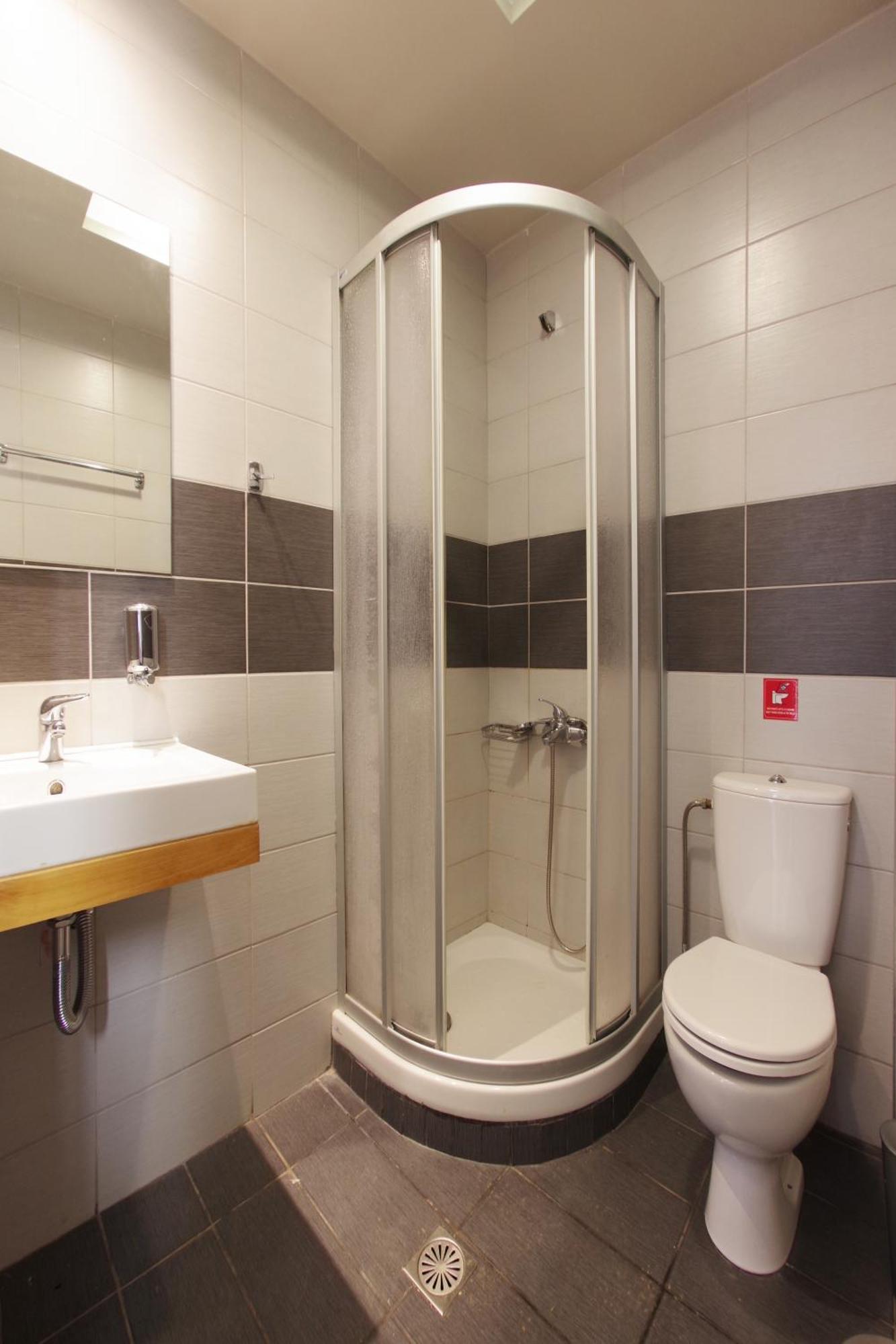 Aparthotel Elea à Kato Daratso Extérieur photo